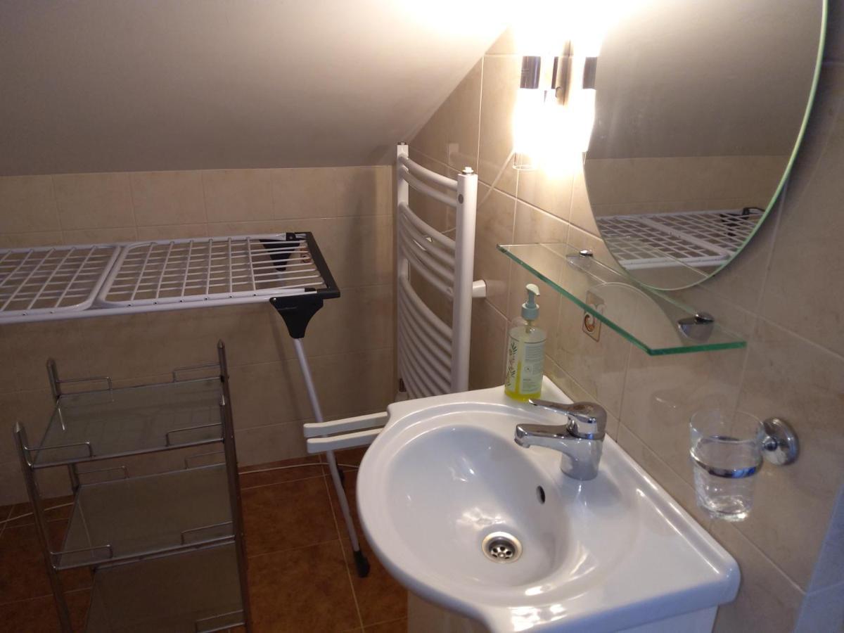 Apartamentai Geguciu Gatveje Klaipėda Dış mekan fotoğraf