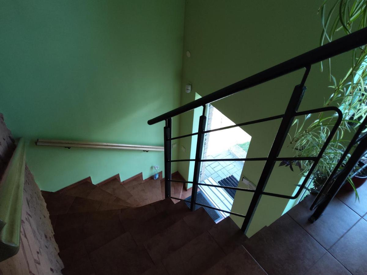 Apartamentai Geguciu Gatveje Klaipėda Dış mekan fotoğraf