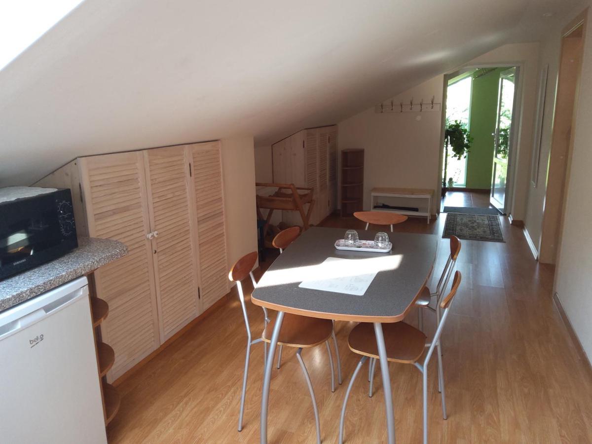 Apartamentai Geguciu Gatveje Klaipėda Dış mekan fotoğraf