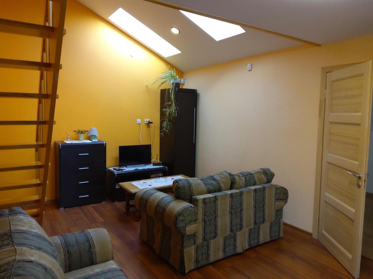 Apartamentai Geguciu Gatveje Klaipėda Dış mekan fotoğraf