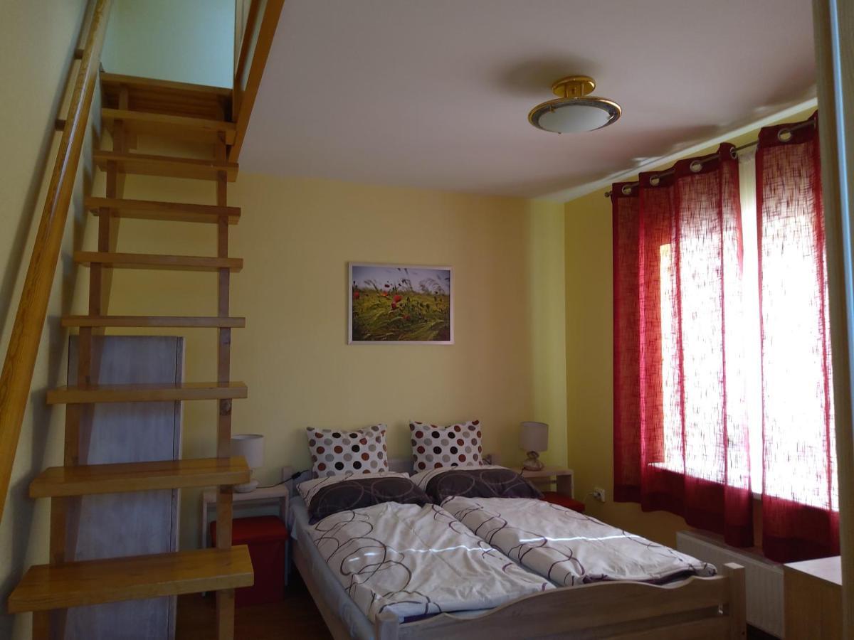 Apartamentai Geguciu Gatveje Klaipėda Dış mekan fotoğraf