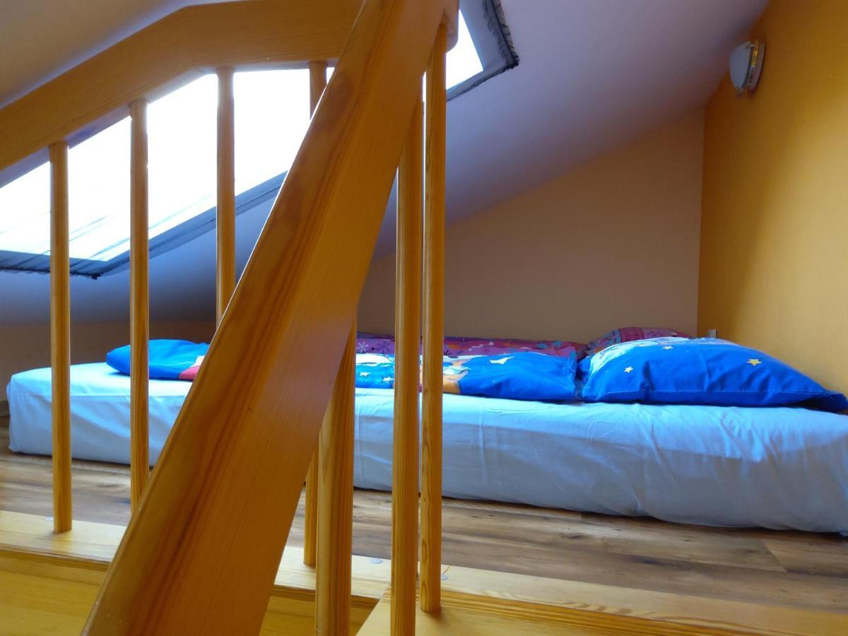 Apartamentai Geguciu Gatveje Klaipėda Dış mekan fotoğraf
